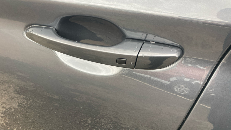 Hyundai KONA 150kW Premium 64kWh 5dr Auto Electric Hatchback